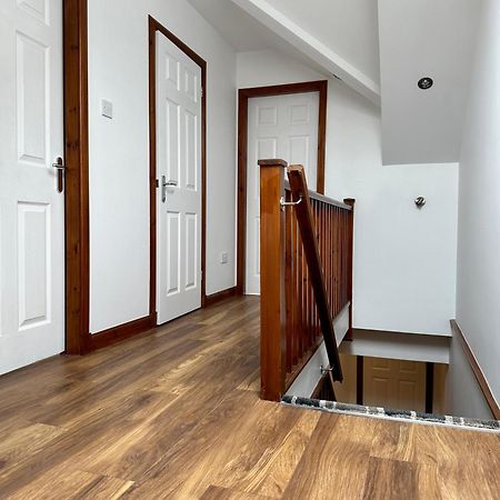 2 Sheraton Apartments Fort William Bagian luar foto