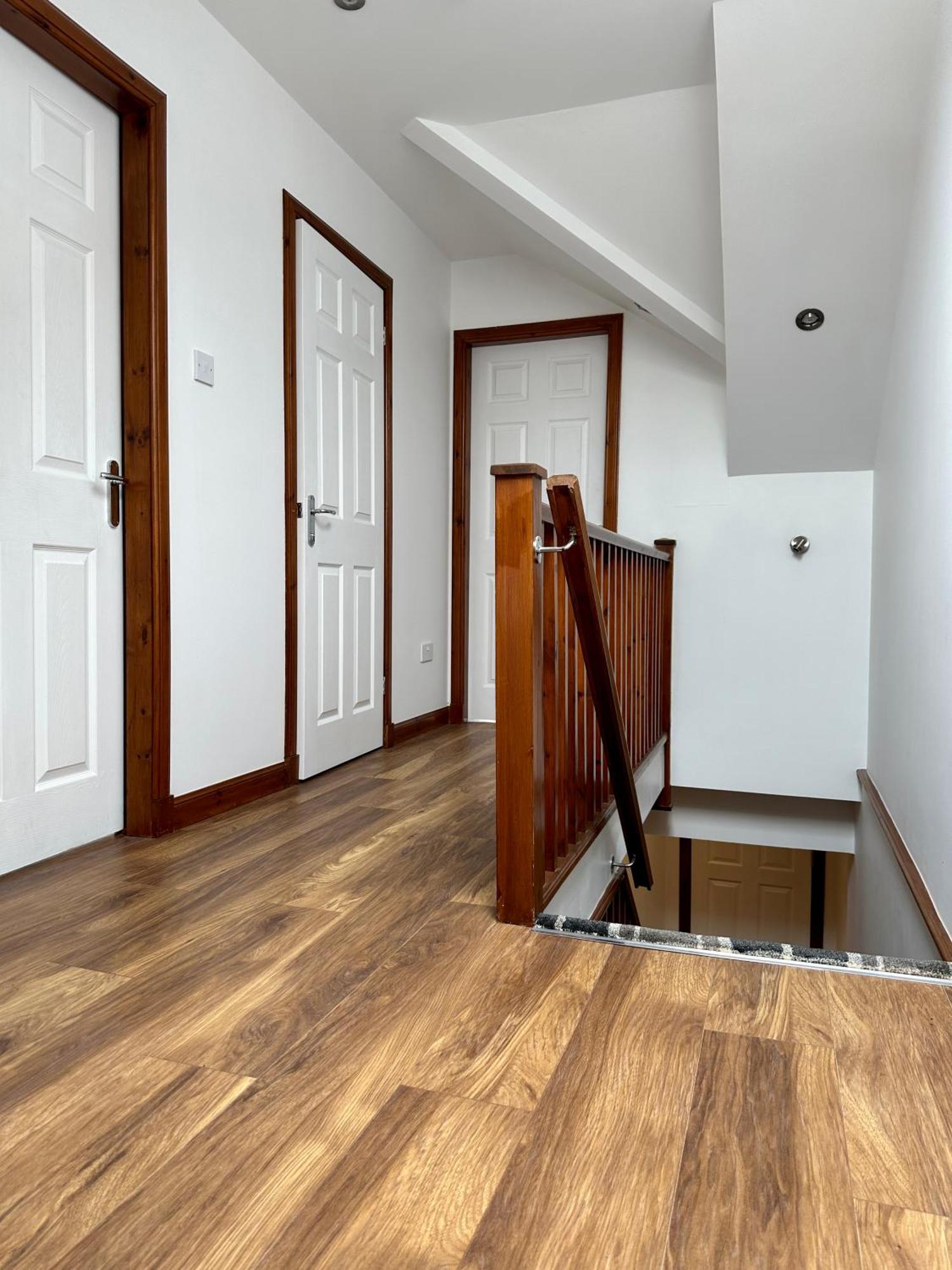 2 Sheraton Apartments Fort William Bagian luar foto
